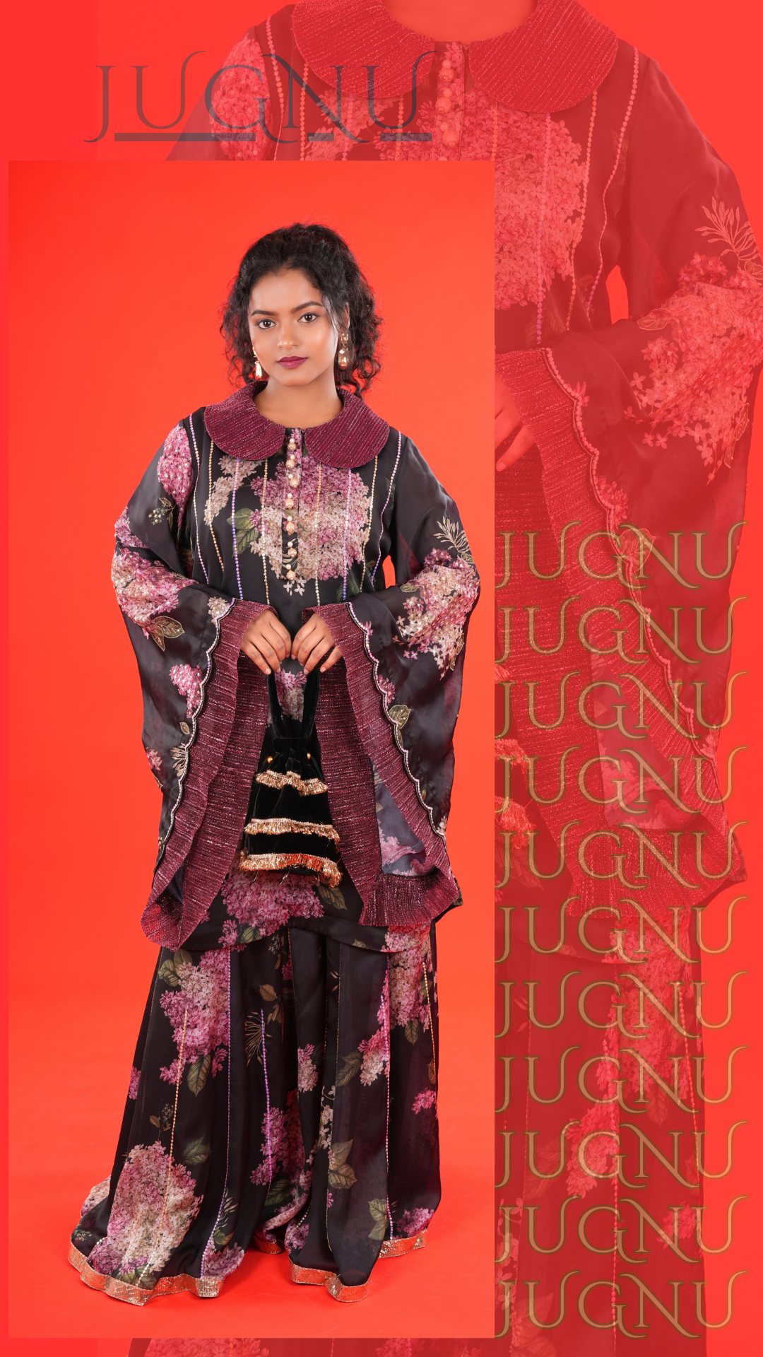 Jugnu Collection